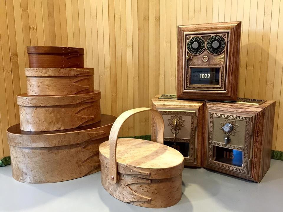 Full Circle Artisan's Gallery景点图片
