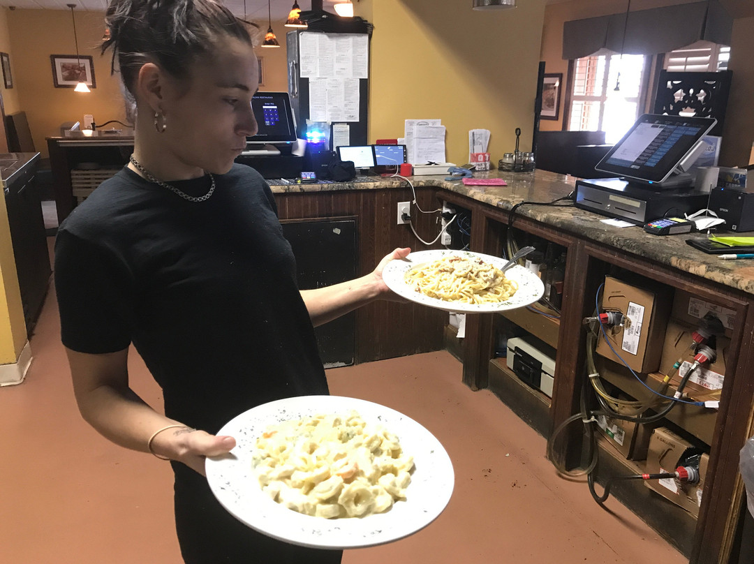 Francesca's Italian Restorante
