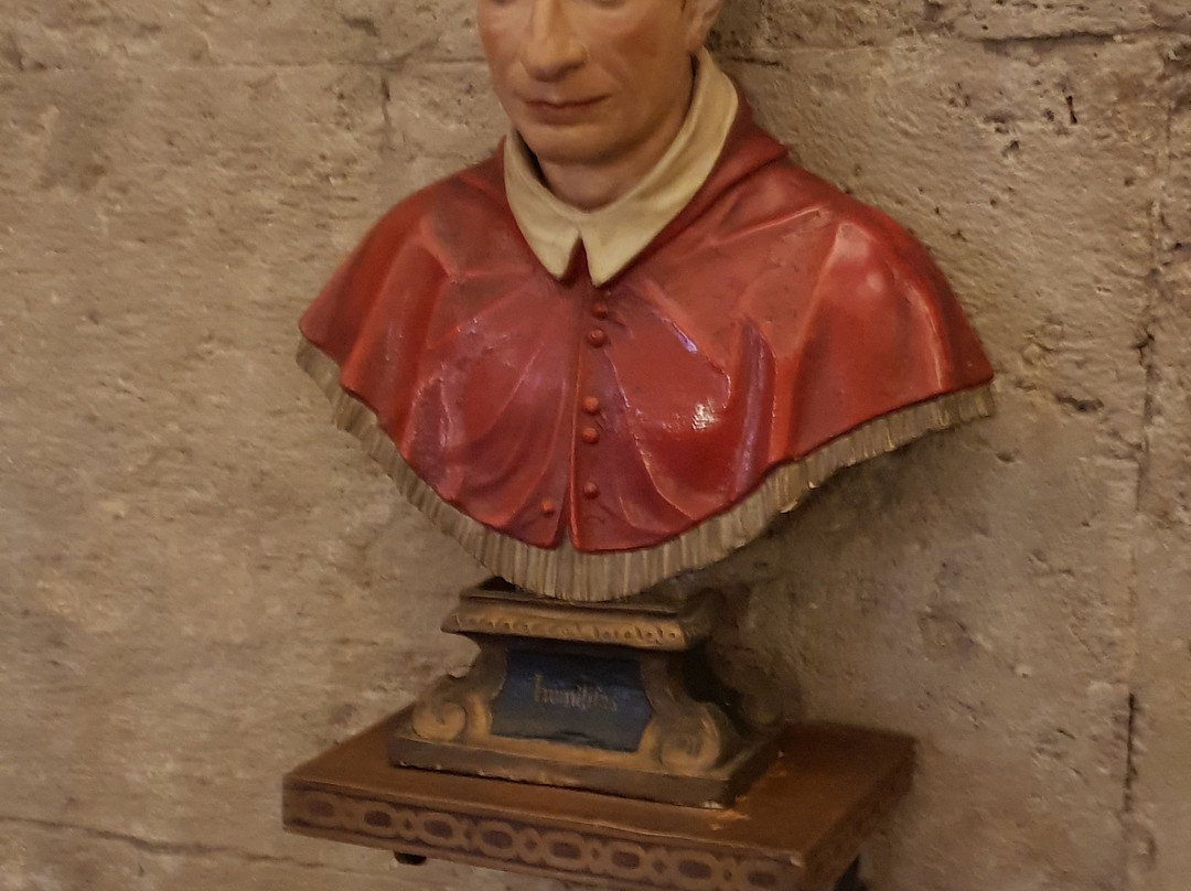 Basilica San Michele Maggiore-帕维亚必去景点