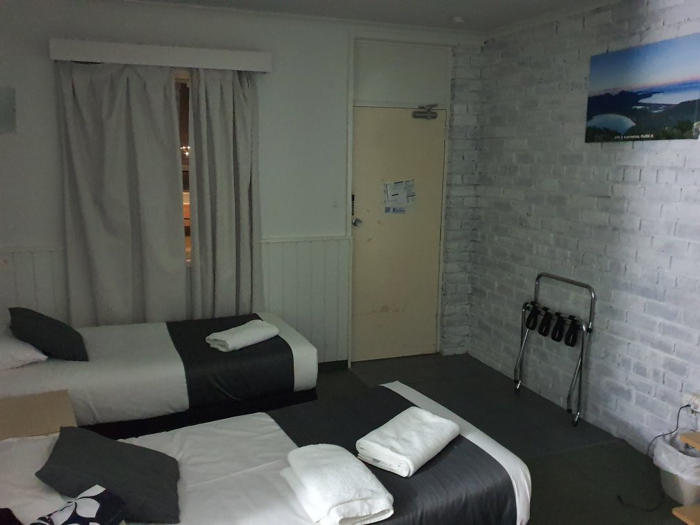 舒适客栈教练房子汽车旅馆主图