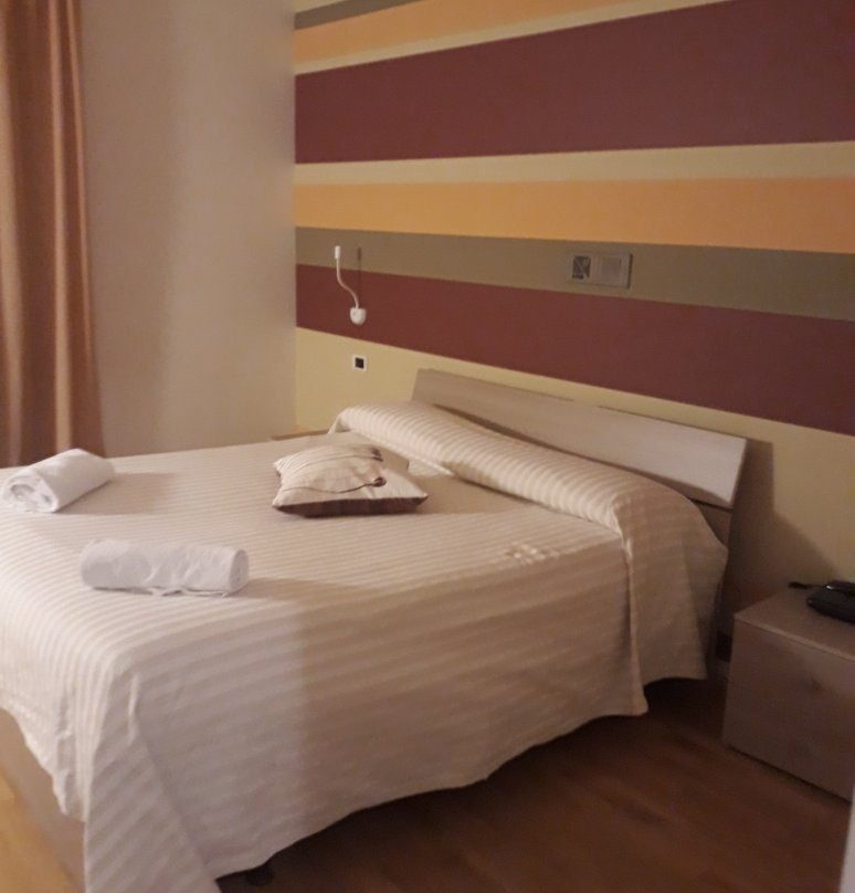 Hotel Quadrifoglio主图