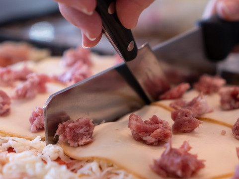 Pizza al Taglio da Guerrino