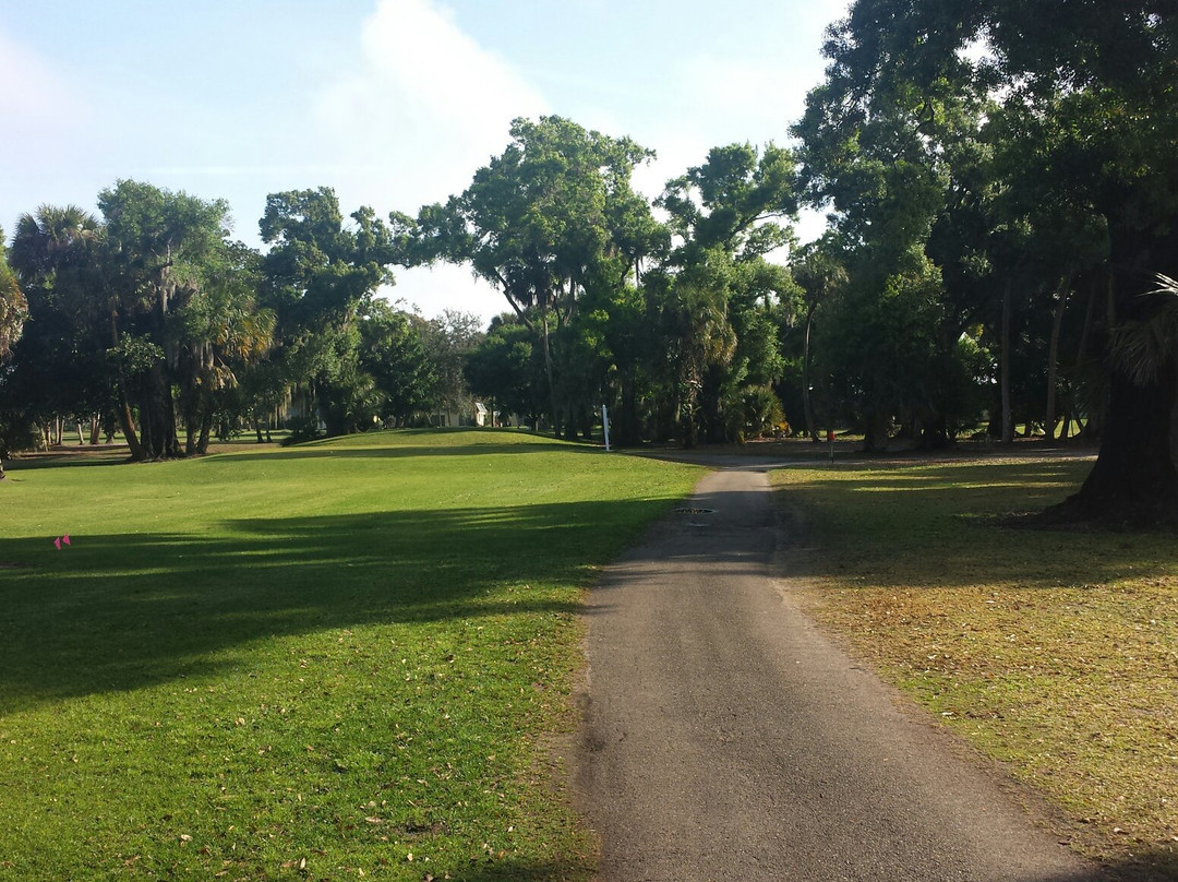 Lehigh Resort Club主图