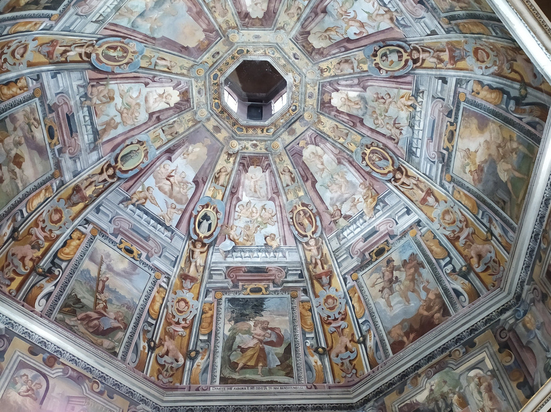 Chiesa di San Michele-Casale Monferrato必去景点