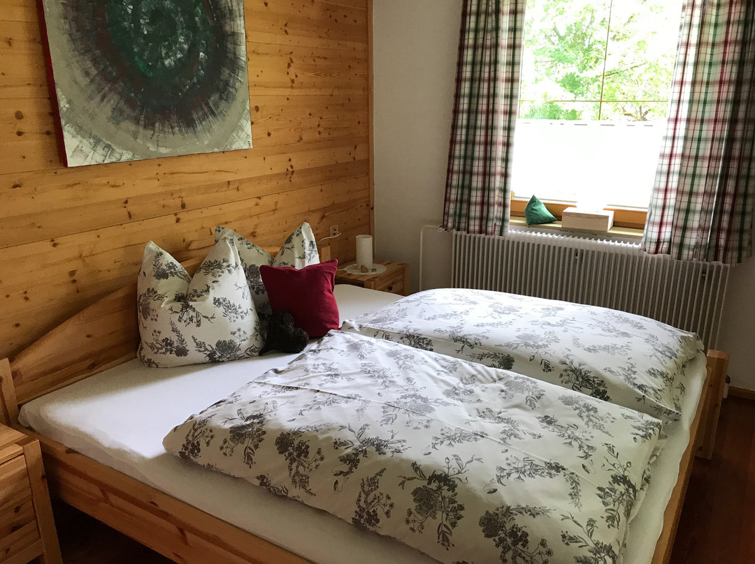 Ferienhof Breitenbaumer "Zick am Berg"主图