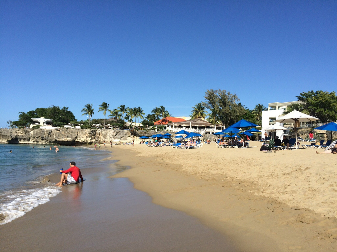 Beach Alicia-苏莎亚必去景点