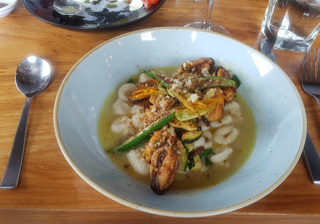 Bar Alto-布里斯班必去景点