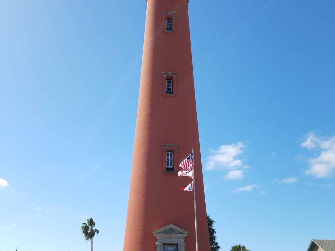Ponce Inlet Historical Museum景点图片