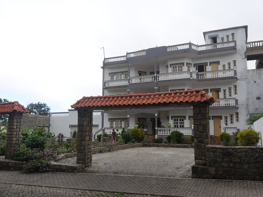 Nova Sintra旅游攻略图片