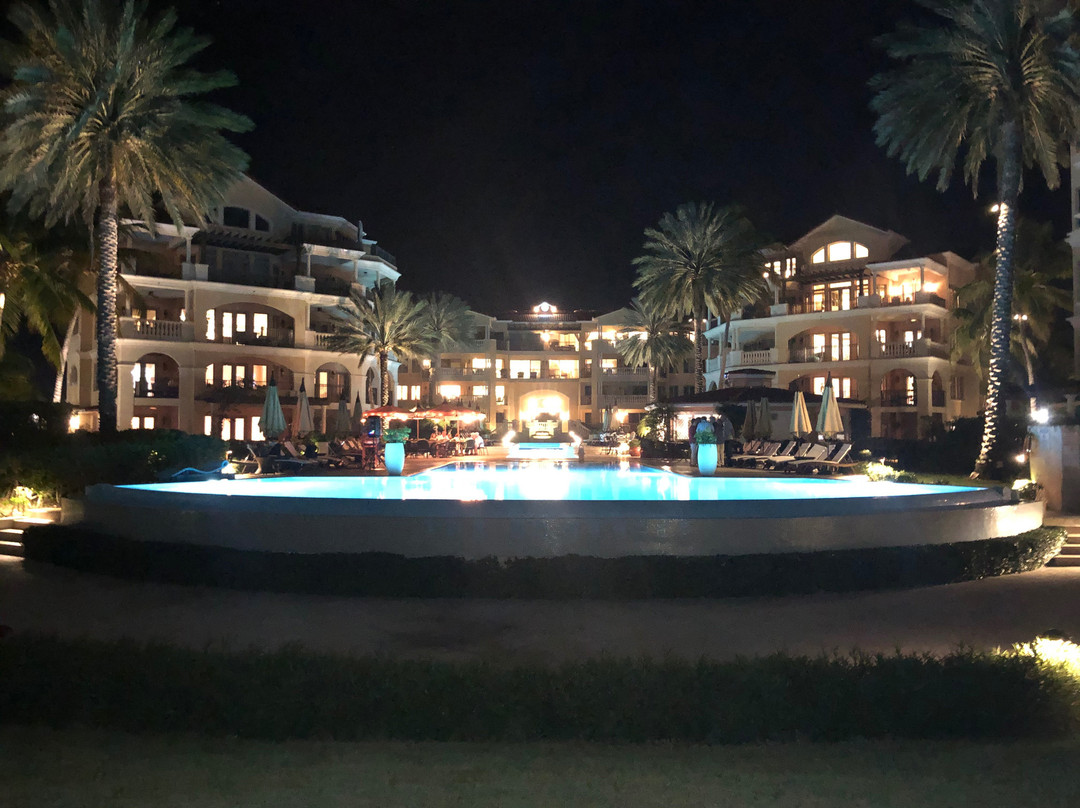 The Somerset on Grace Bay主图