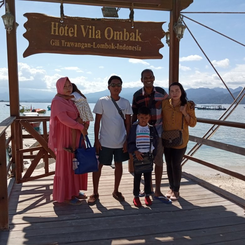 Rifky Tour and Travel-Kuta必去景点