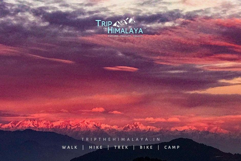 Trip The Himalaya景点图片