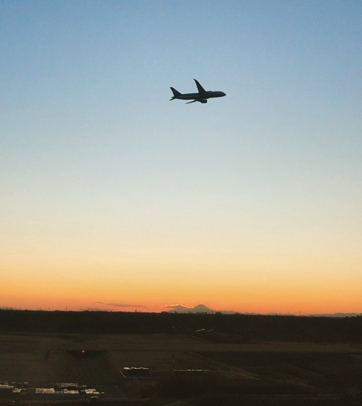 成田马罗德国际酒店主图