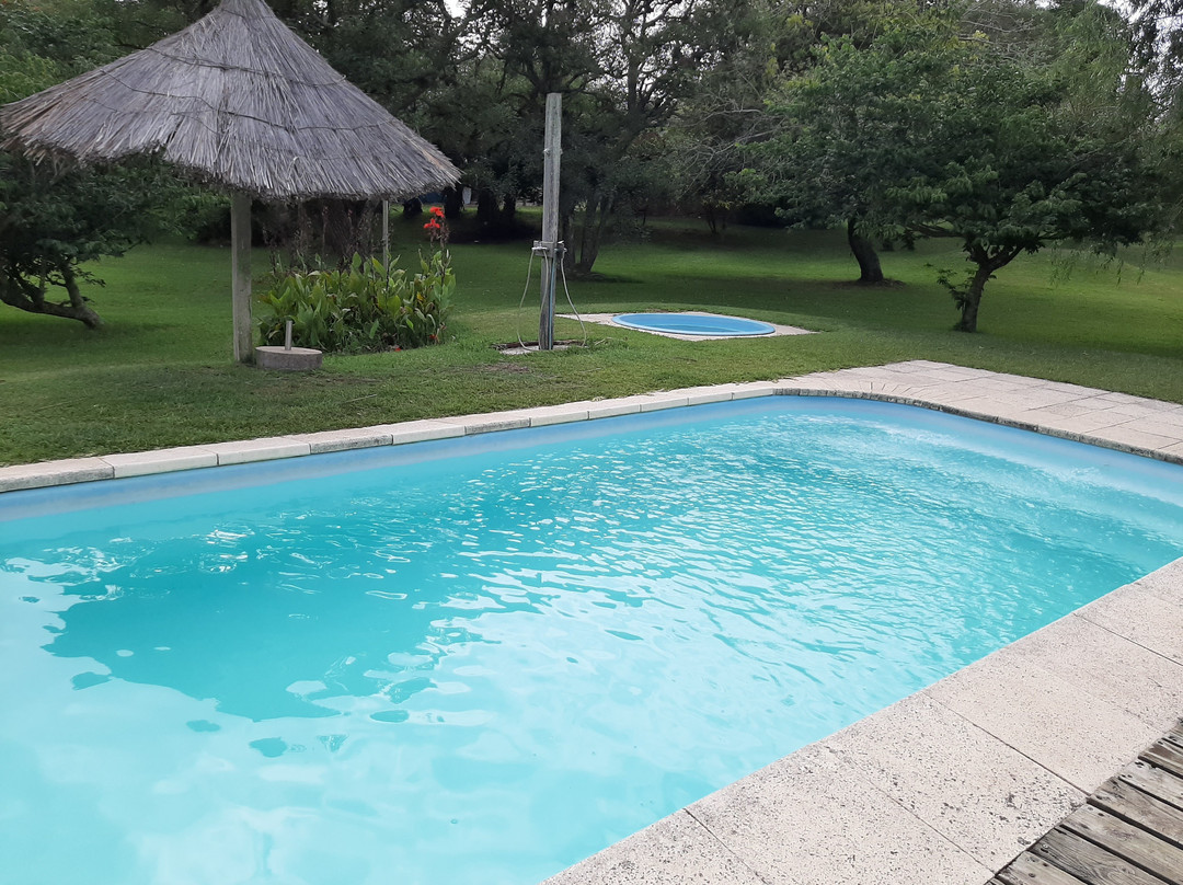 Hosteria Del Pescador主图