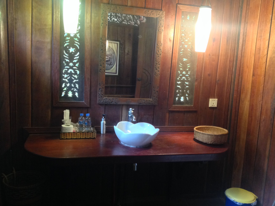 Rajabori Villas主图