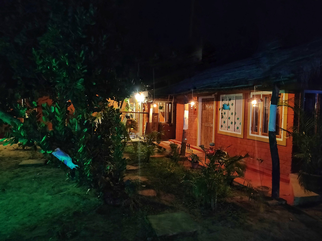 Balukhand旅游攻略图片