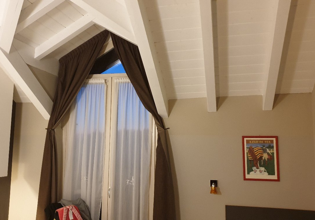 拉皮斯塔酒店主图