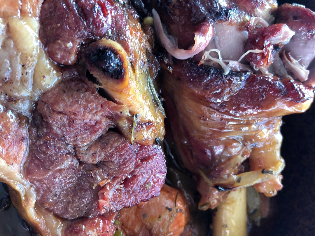 Hostal Les Fonts主图