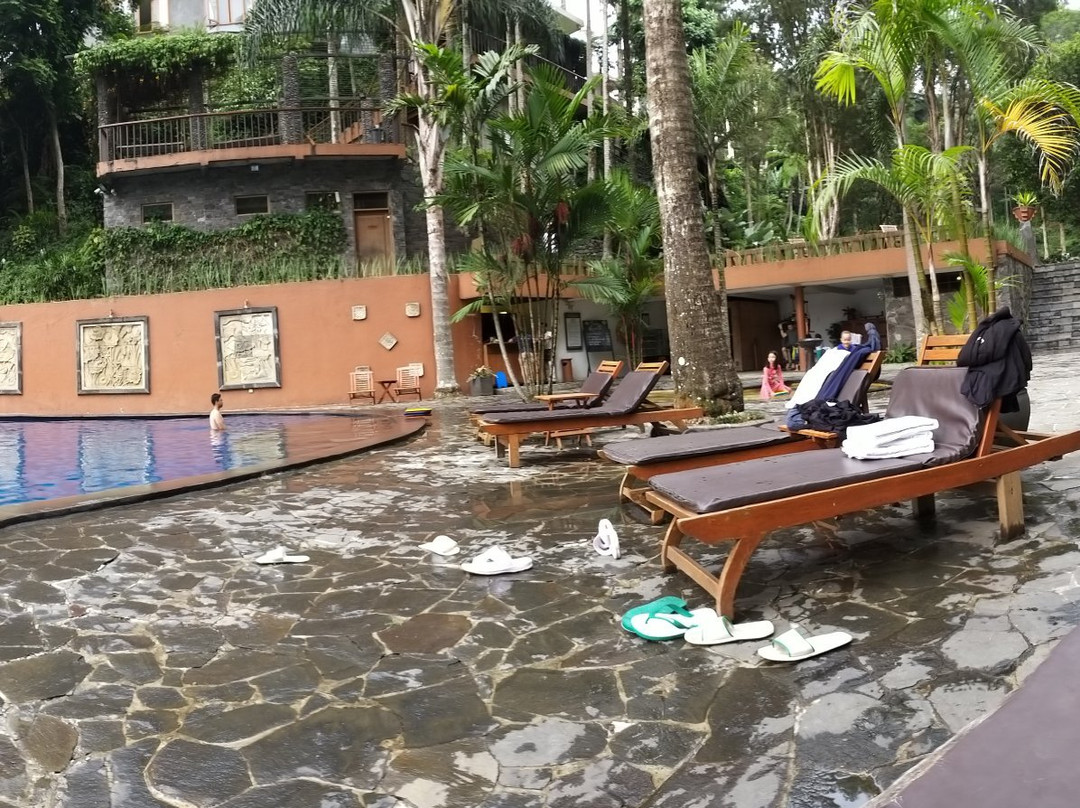 桑格利亚度假村主图