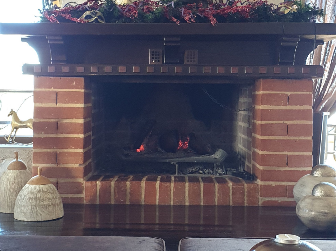 Alseides Boutique Hotel主图