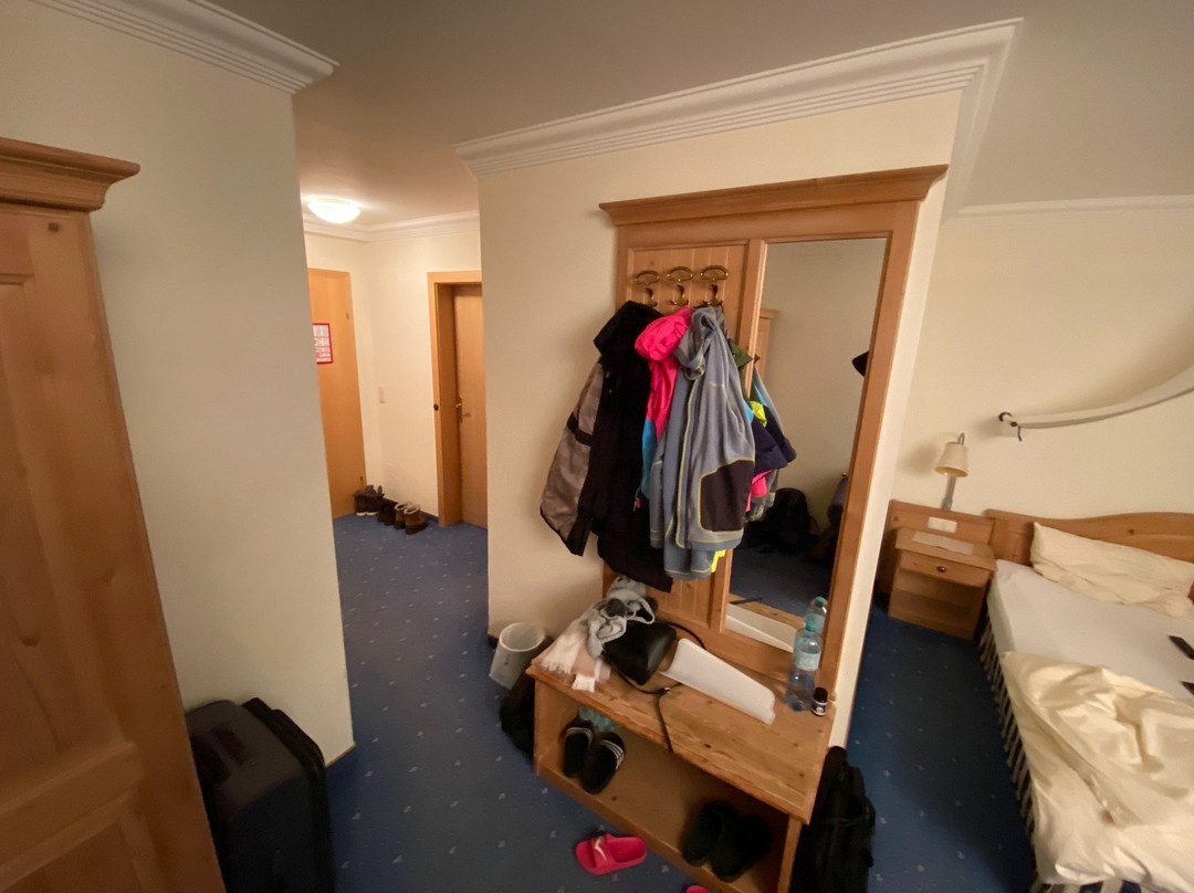 Hotel Ferienwelt Kristall主图