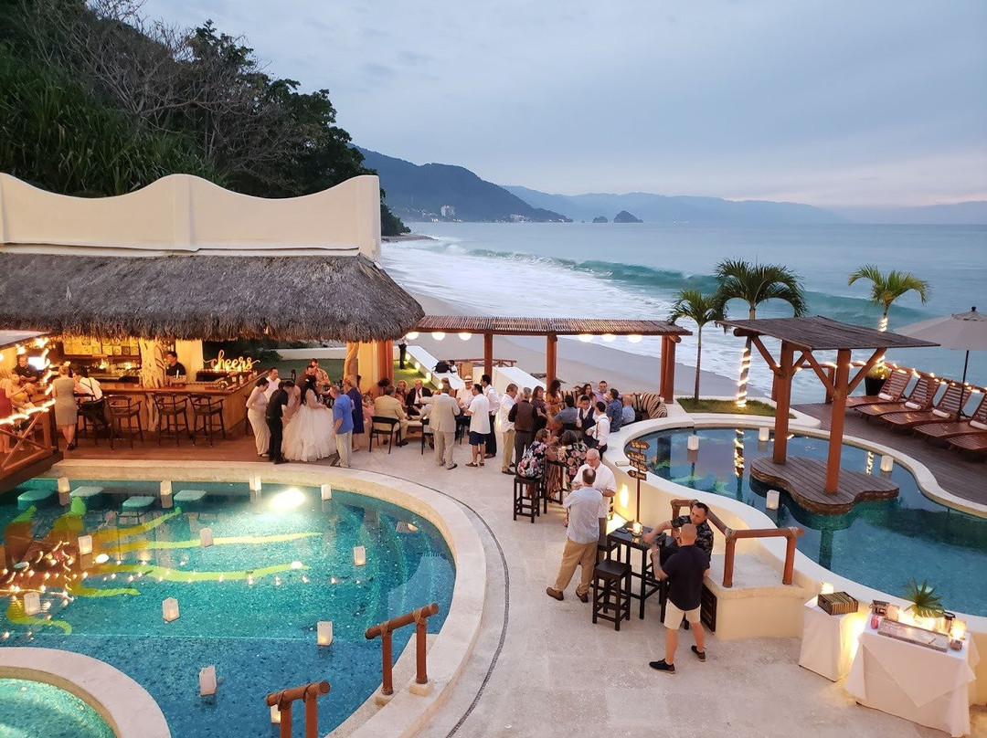 Hotel Playa Fiesta主图