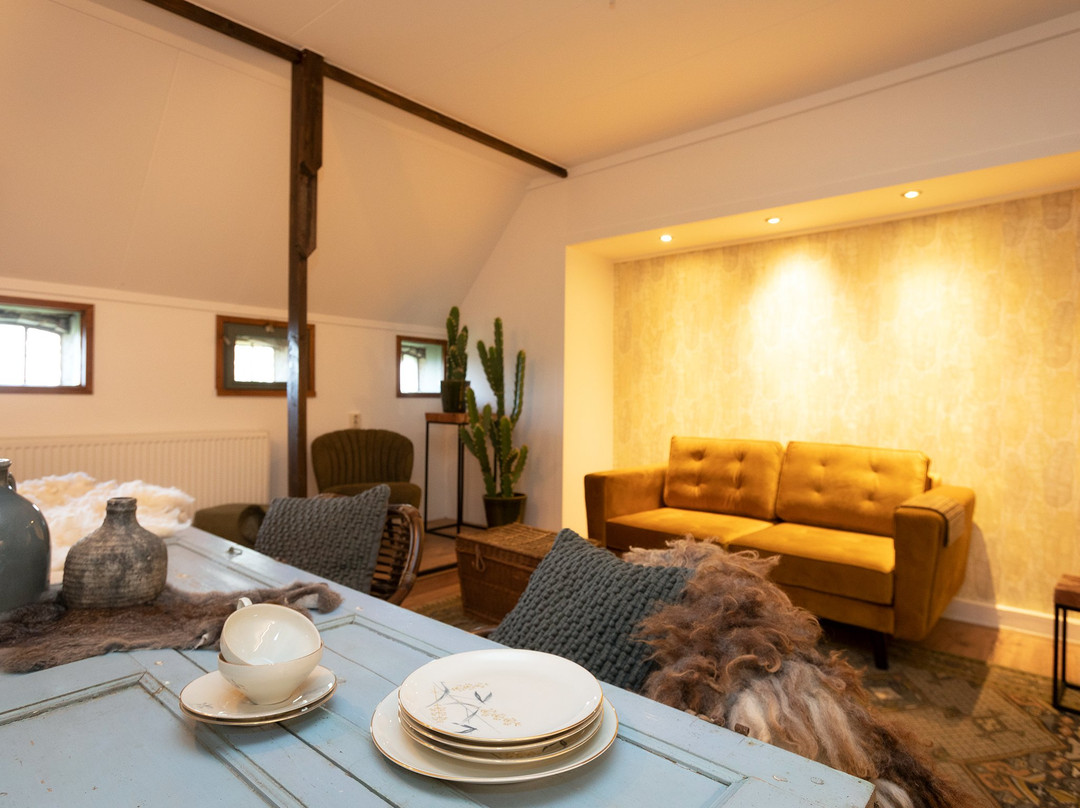 Logement Doosje主图