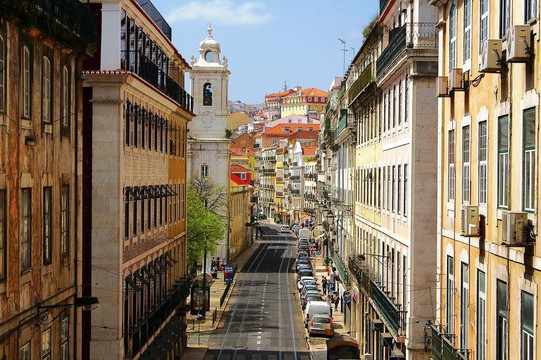 Tour Travel & More-里斯本必去景点