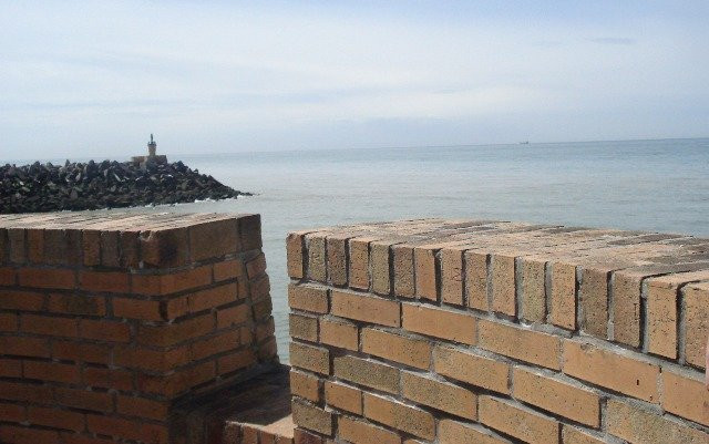 Plage de Gravelines景点图片