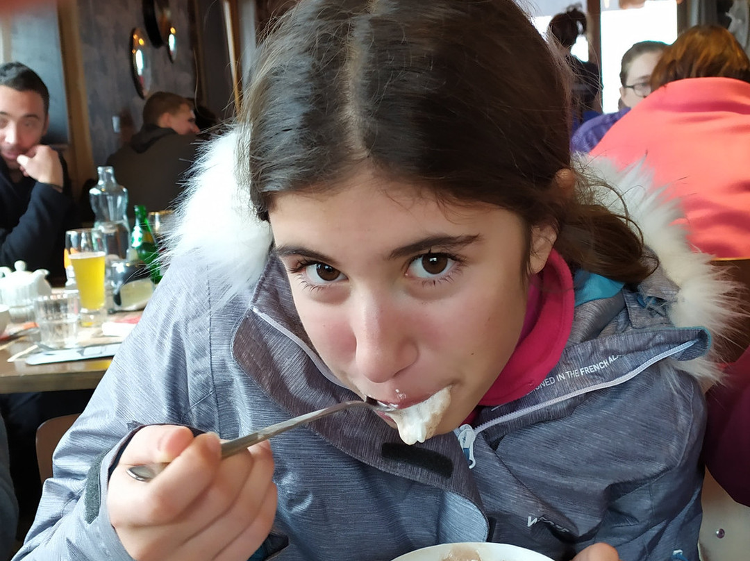AIM Snowsports Ski School景点图片