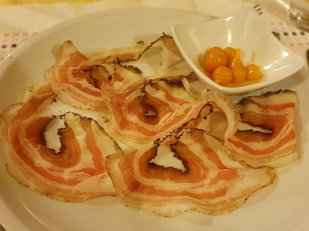 Hotel Abete Blu主图