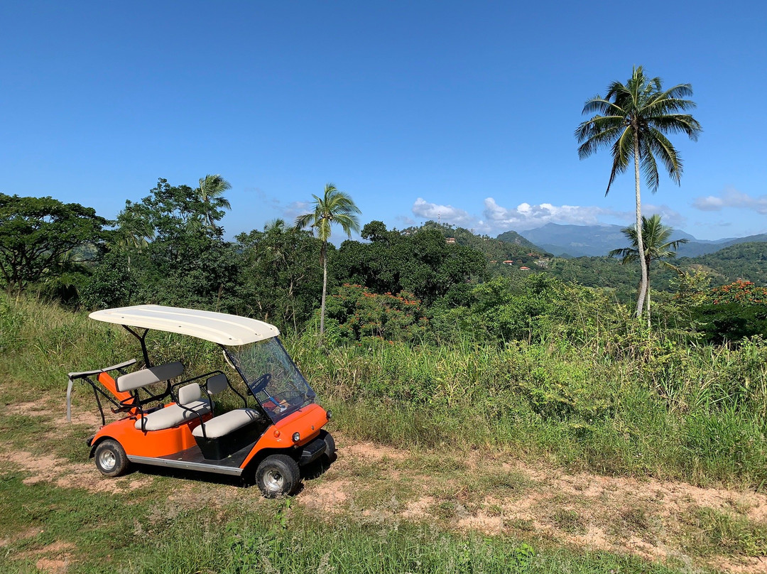 Lanka Golf Villa Collection - Villa Gelian主图