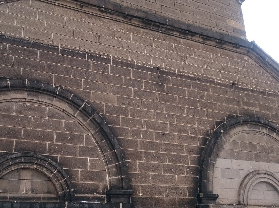 Former Ohie Warehouse-小樽市必去景点