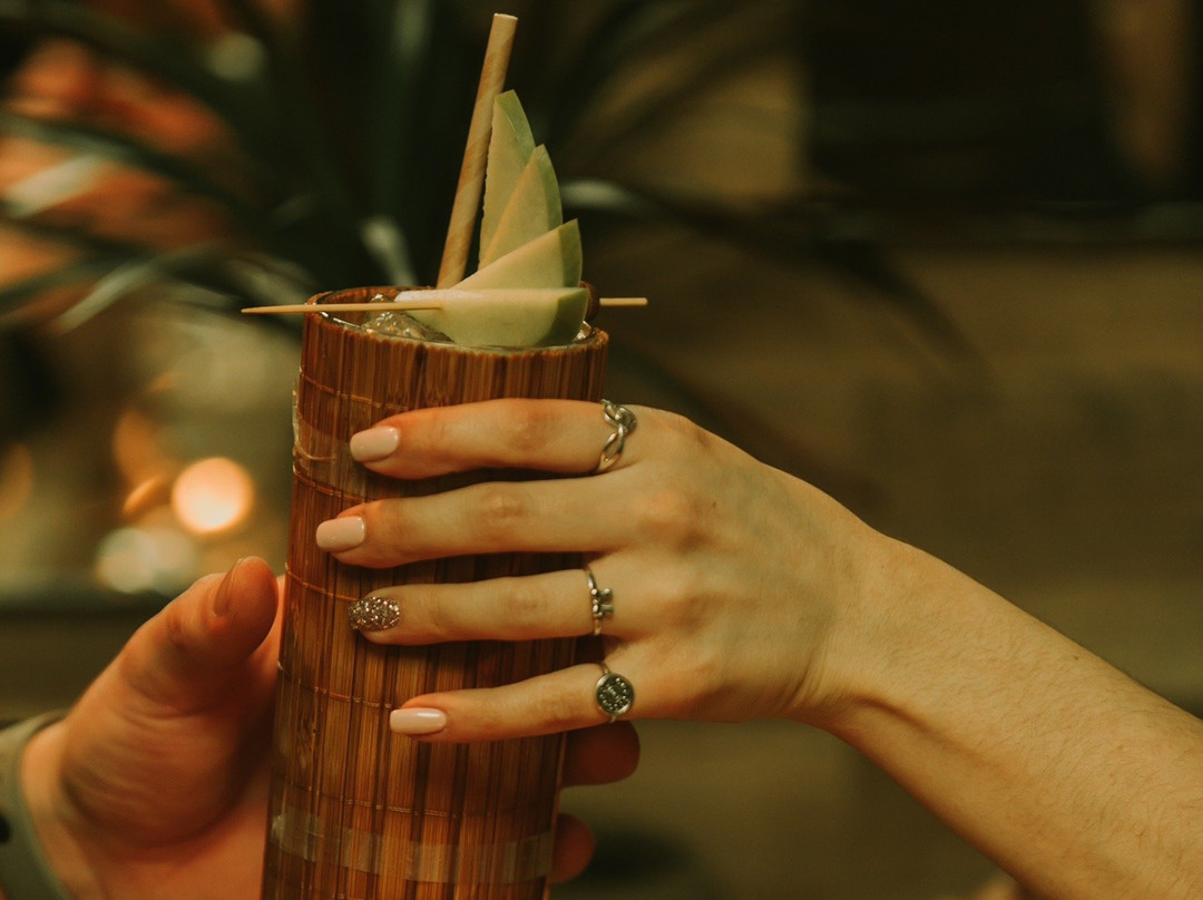 Le Coq Tail Mix Bar-塞萨洛尼基必去景点