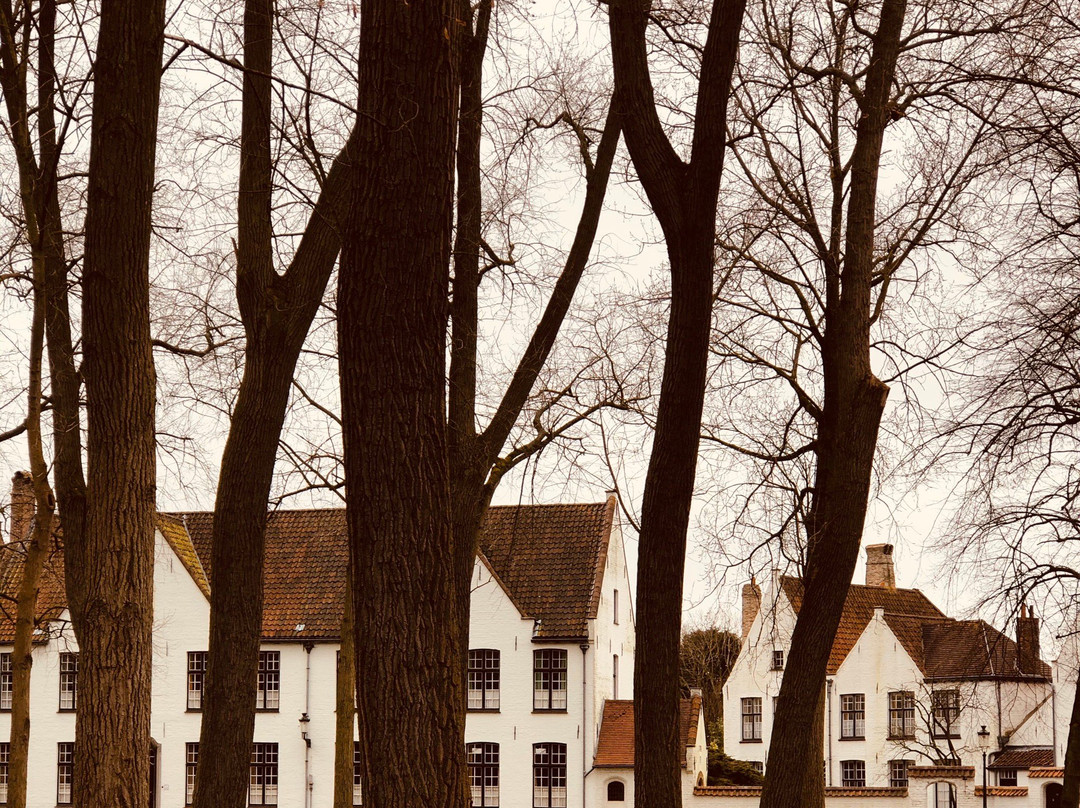 brujasfreetour-布鲁日必去景点