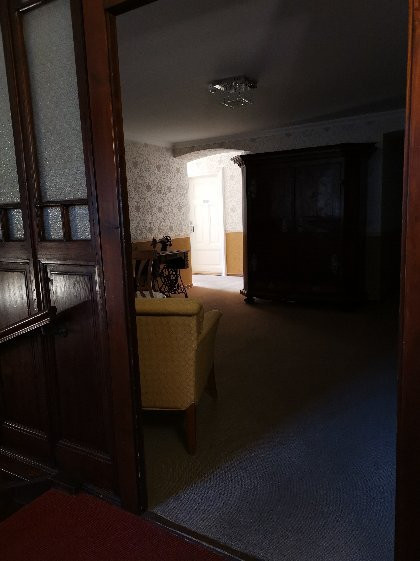 Hotel Villa Huber主图