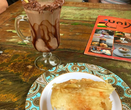 Emporio Uai-Cabreuva必去景点