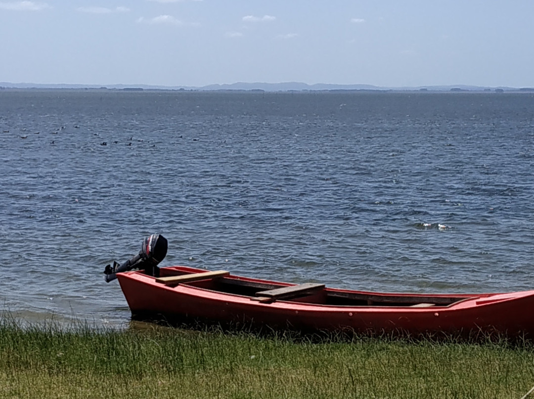 Laguna de Rocha-Rocha必去景点