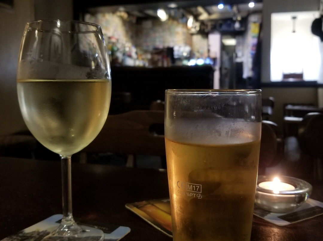 The Old Court Hotel主图