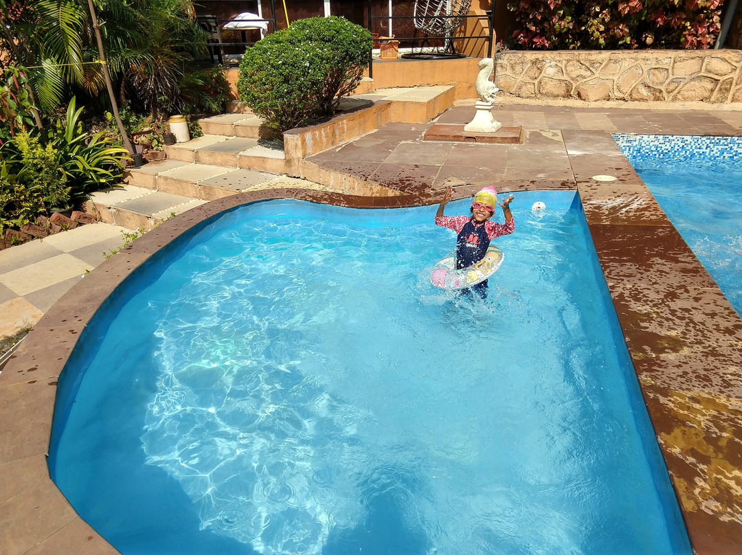 Rumourss Sky Villa & Resort主图