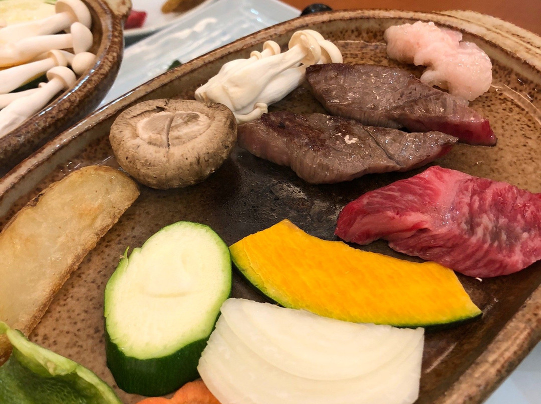 昭四季酒店主图