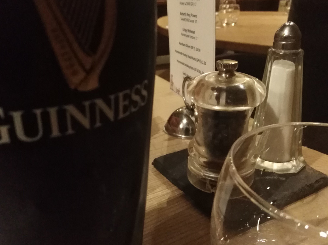 The Angel Inn Petworth主图