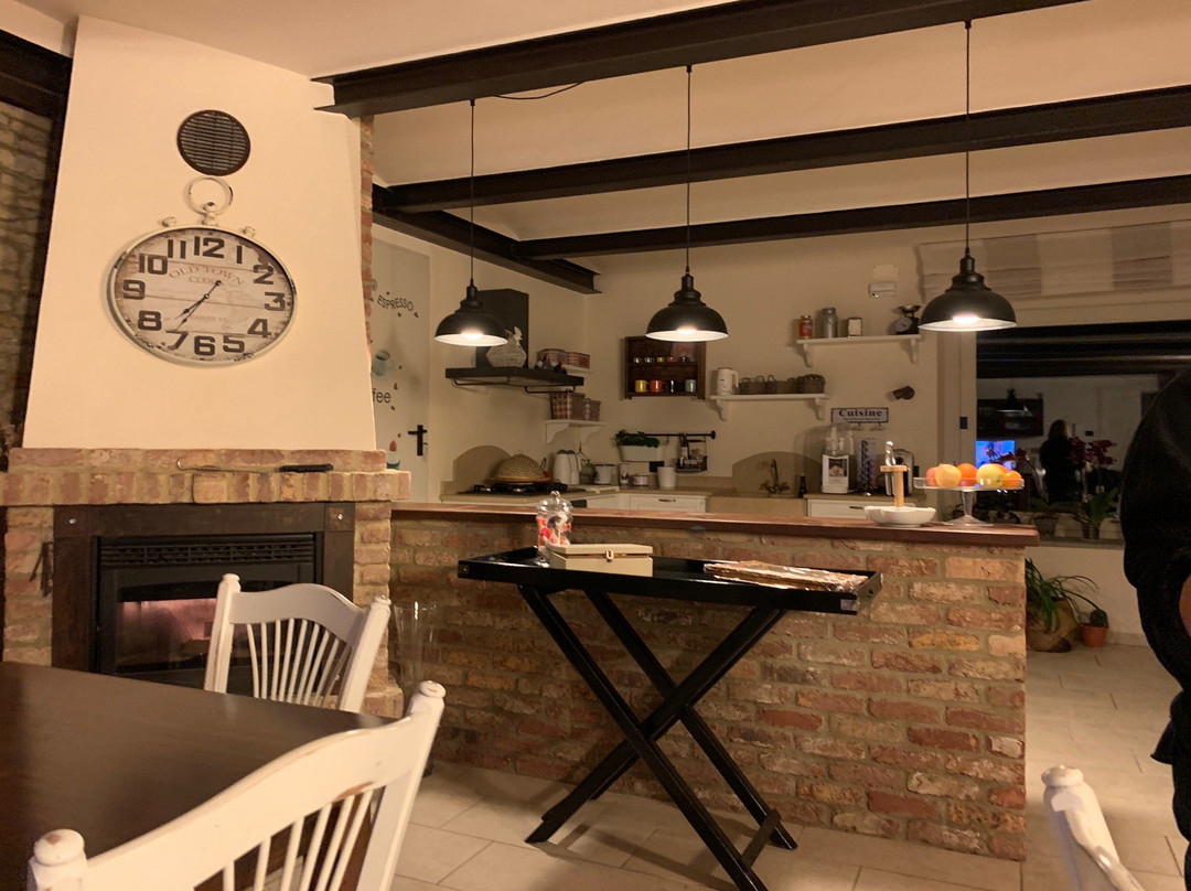 Bed & Breakfast La Rola主图