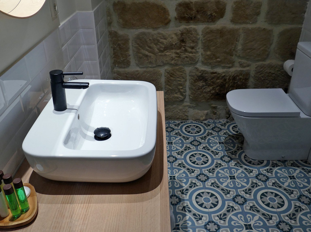 Palacio Condes De Cirac主图