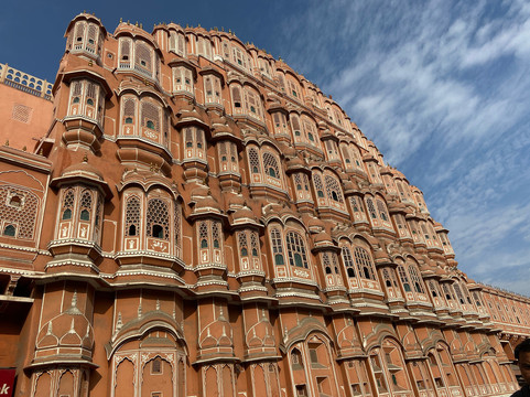 Taxi Booking in Udaipur-乌代布尔必去景点