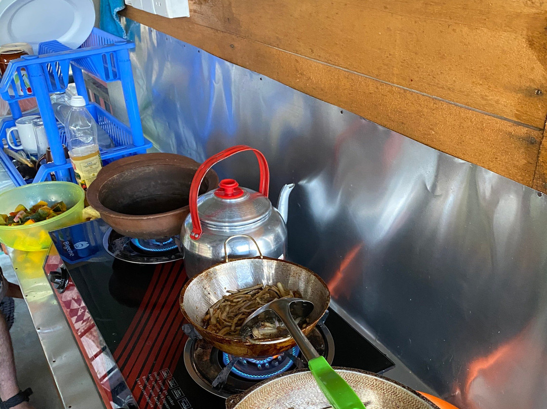 Village View Cookery Class-埃勒必去景点