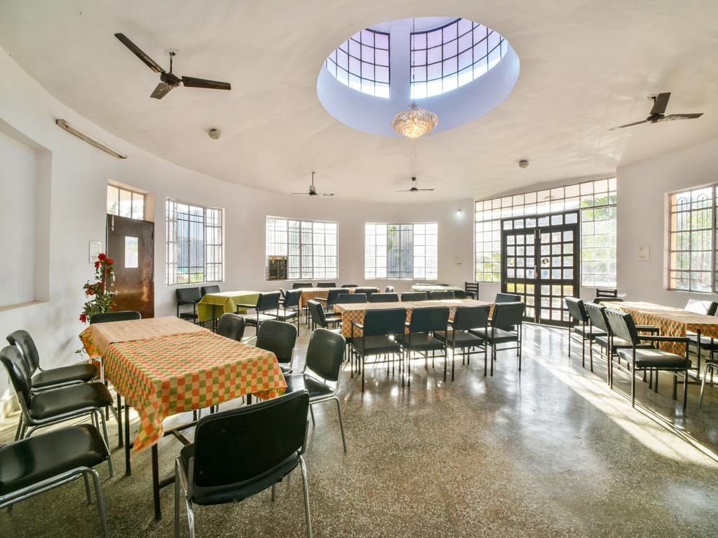 Mewar Palace Resort And Spa主图