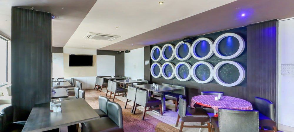 Treebo Concerto Residentia主图