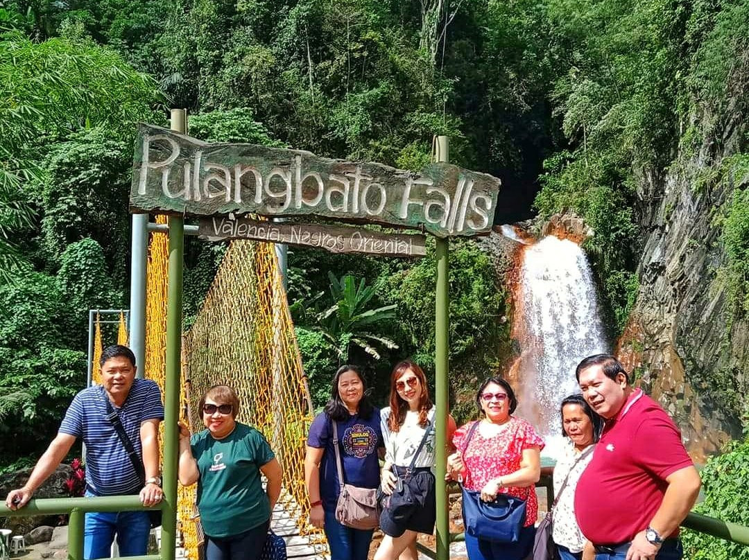 Travis Travel and Tours-杜马盖地必去景点