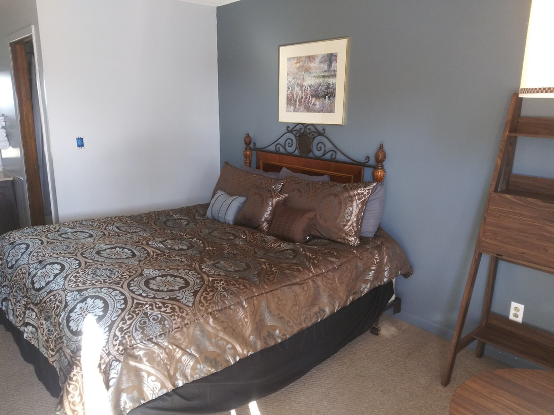 Western Hills Motel主图